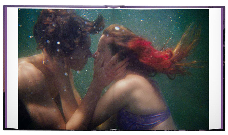 Olivia Bee: Kids in Love