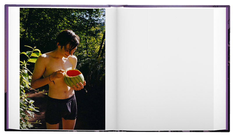 Olivia Bee: Kids in Love