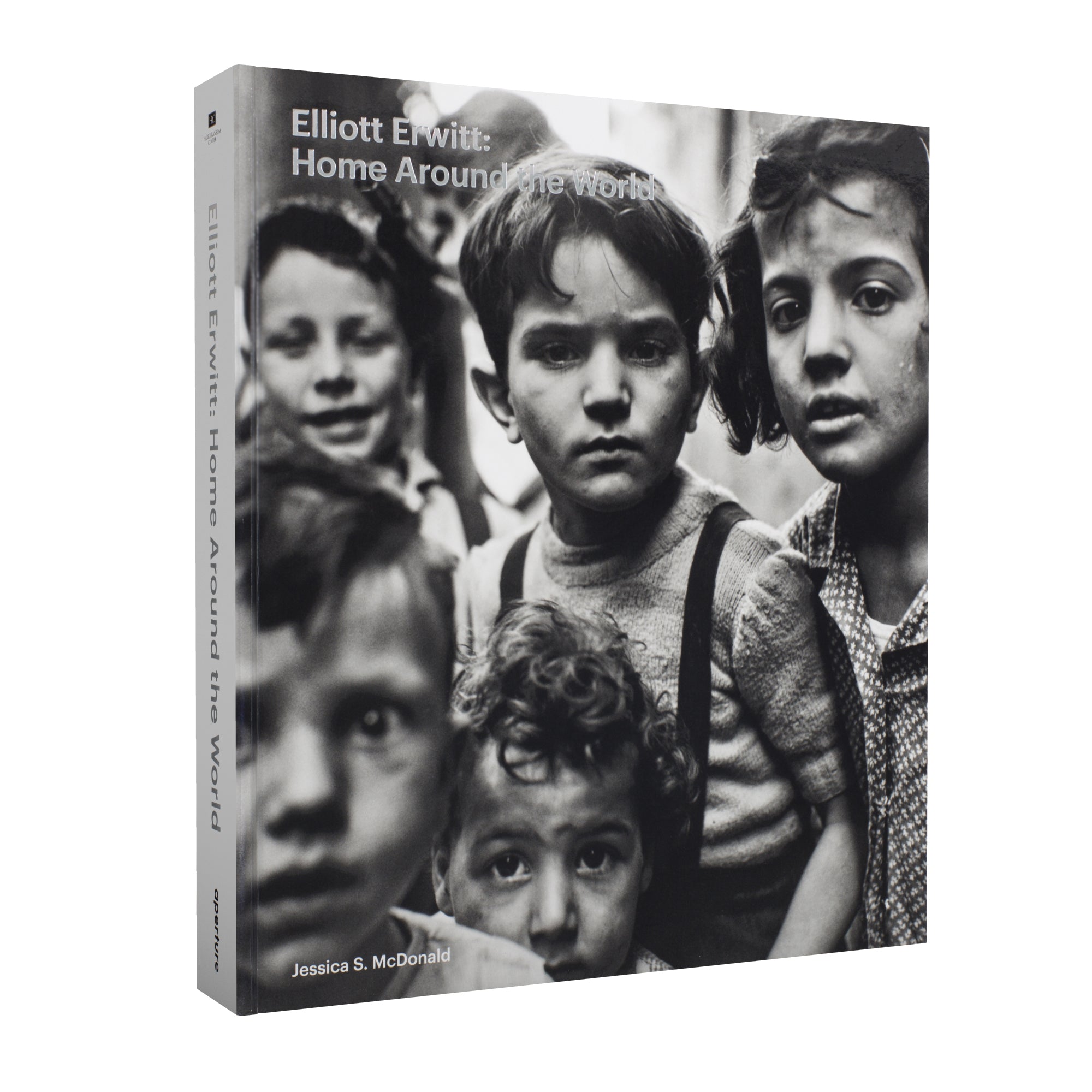 Elliott Erwitt: Home Around the World