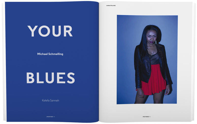Sounds: Aperture 224, Fall 2016