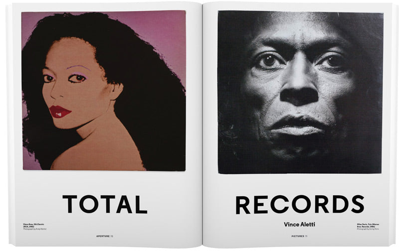 Sounds: Aperture 224, Fall 2016