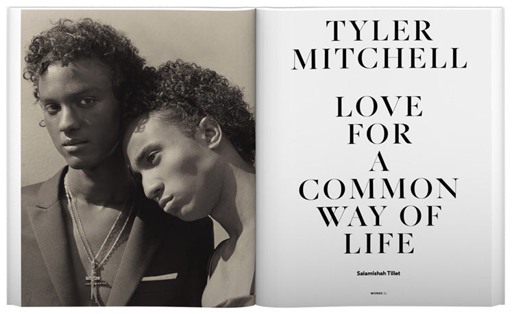 Utopia: Aperture 241, Winter 2020