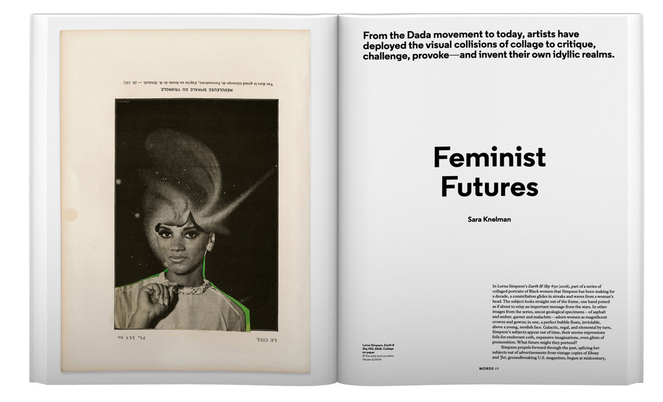 Utopia: Aperture 241, Winter 2020