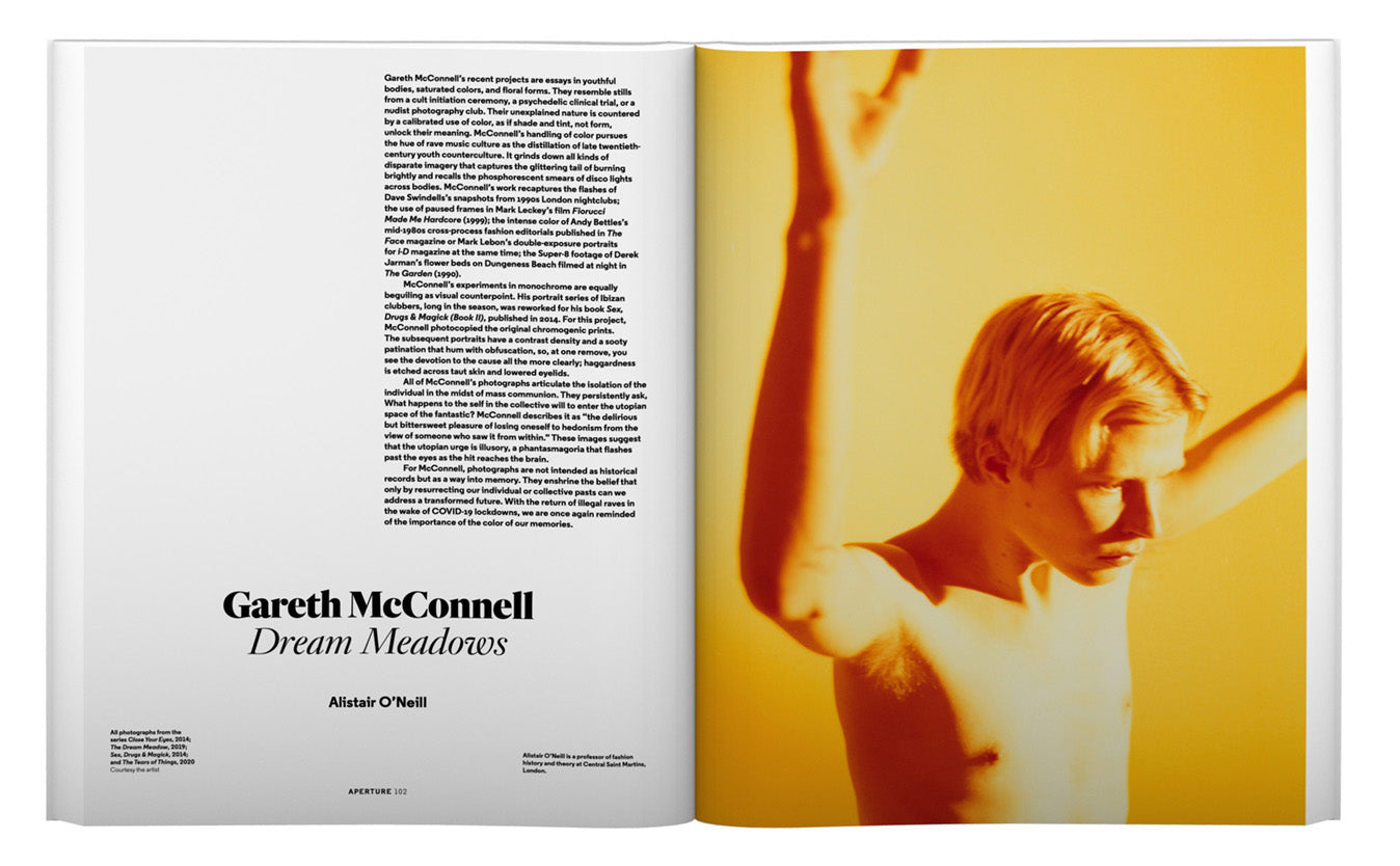 Utopia: Aperture 241, Winter 2020