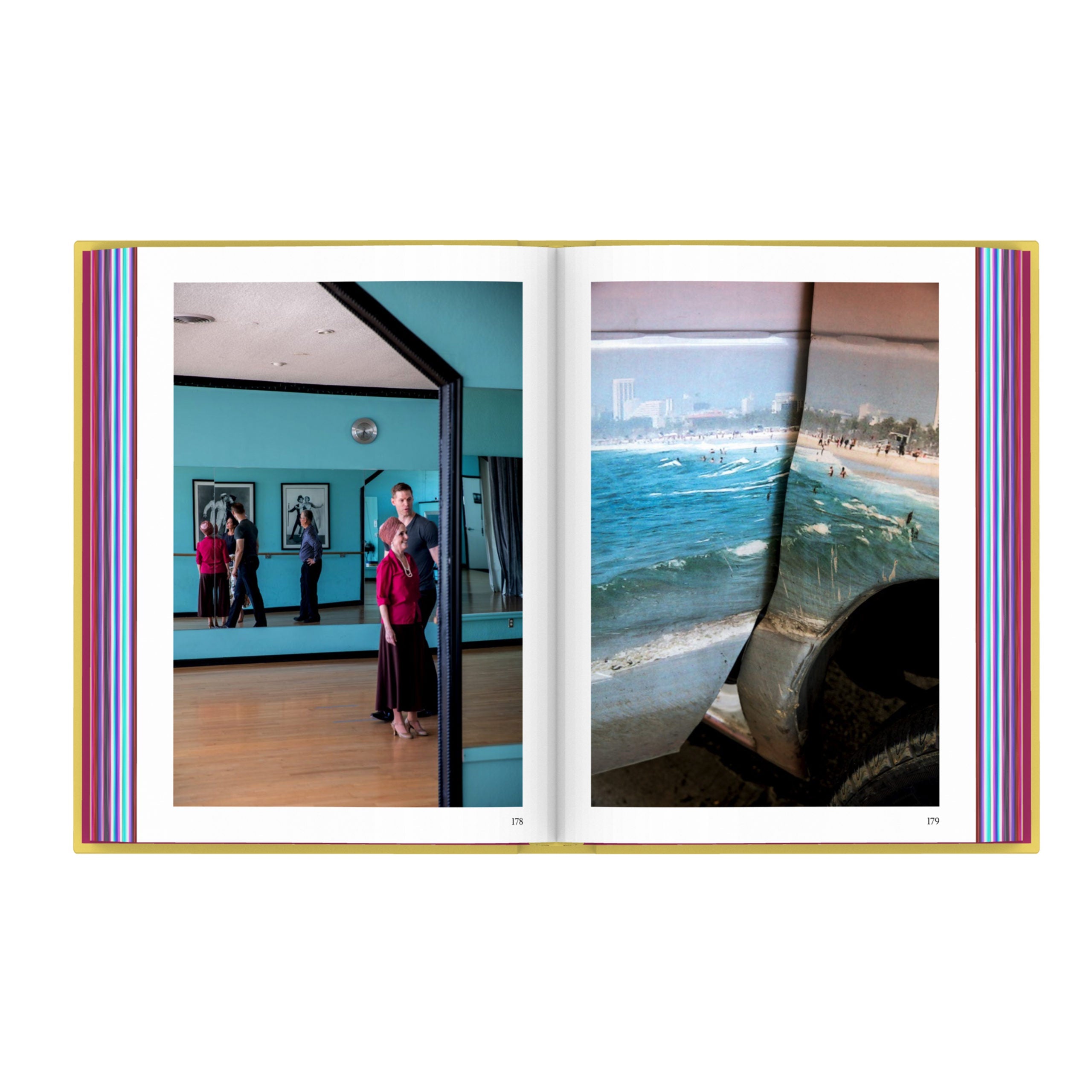 Tim Davis: I'm Looking Through You