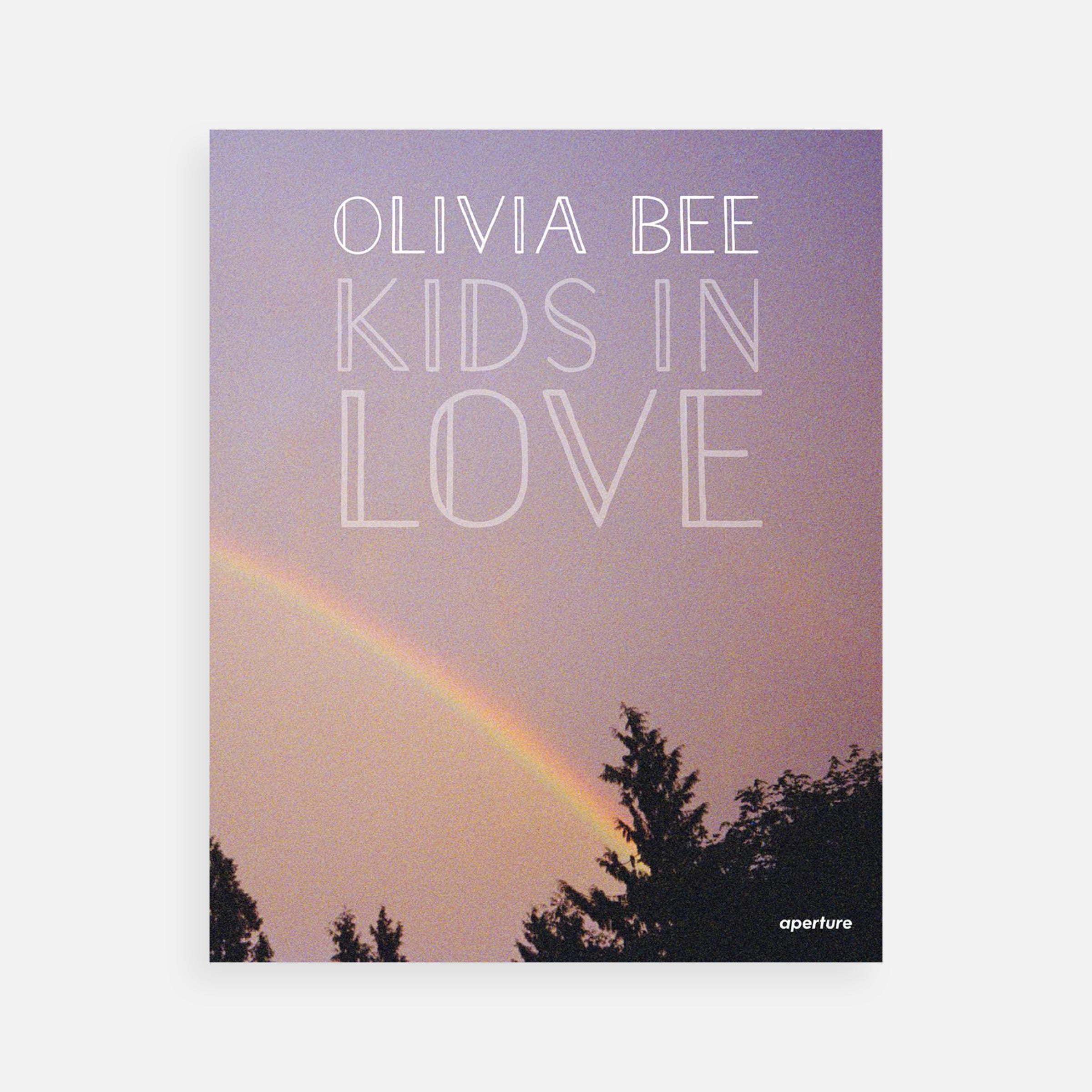 Olivia Bee: Kids in Love