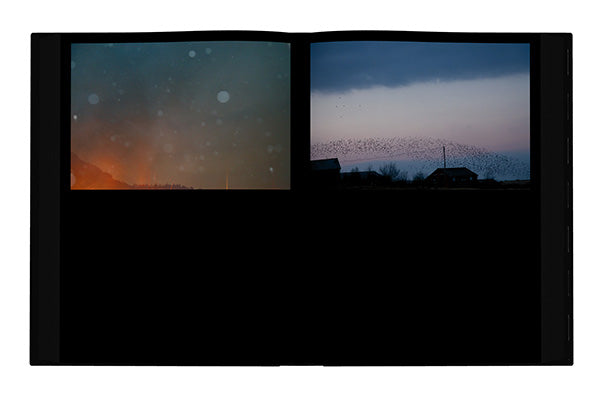 Rinko Kawauchi: Halo