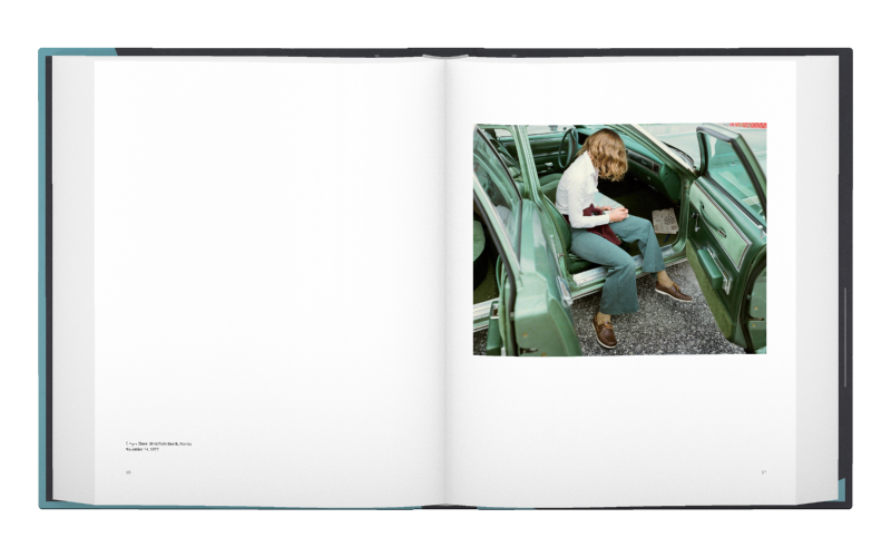 Stephen Shore: Selected Works, 1973–1981