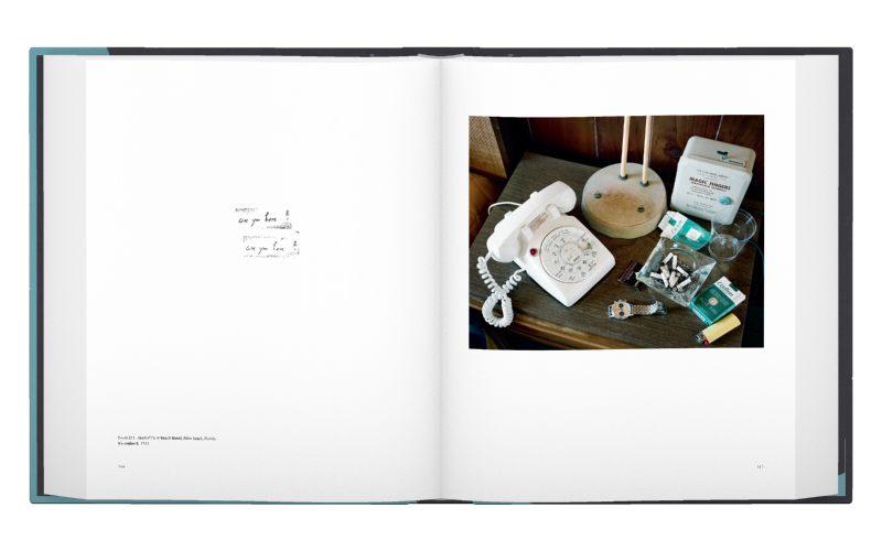 Stephen Shore: Selected Works, 1973–1981