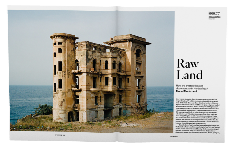 Platform Africa: Aperture 227, Summer 2017