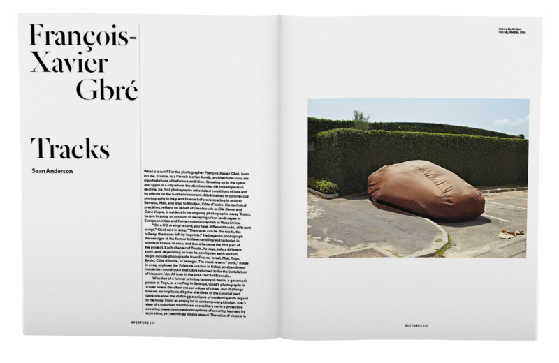 Platform Africa: Aperture 227, Summer 2017
