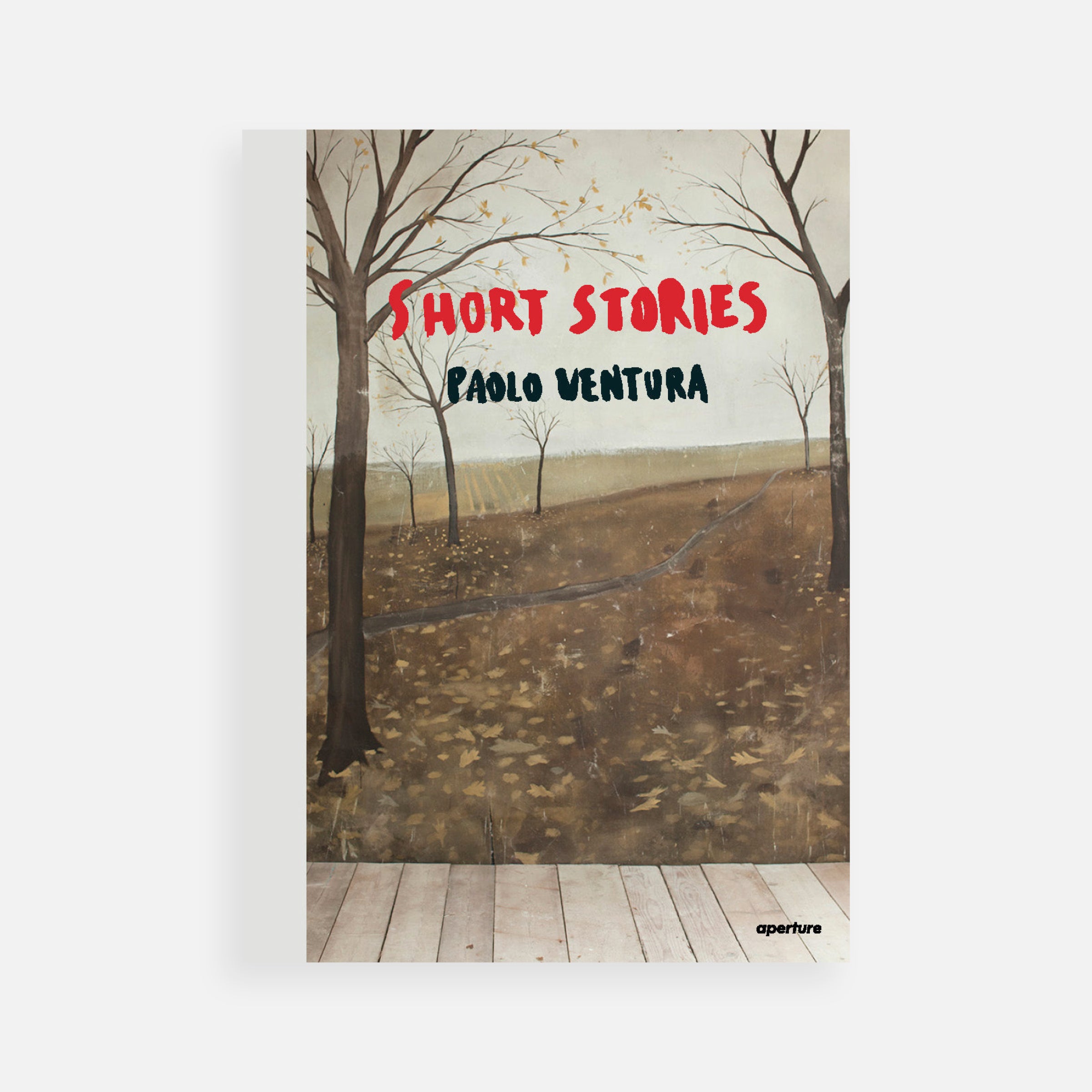 Paolo Ventura: Short Stories