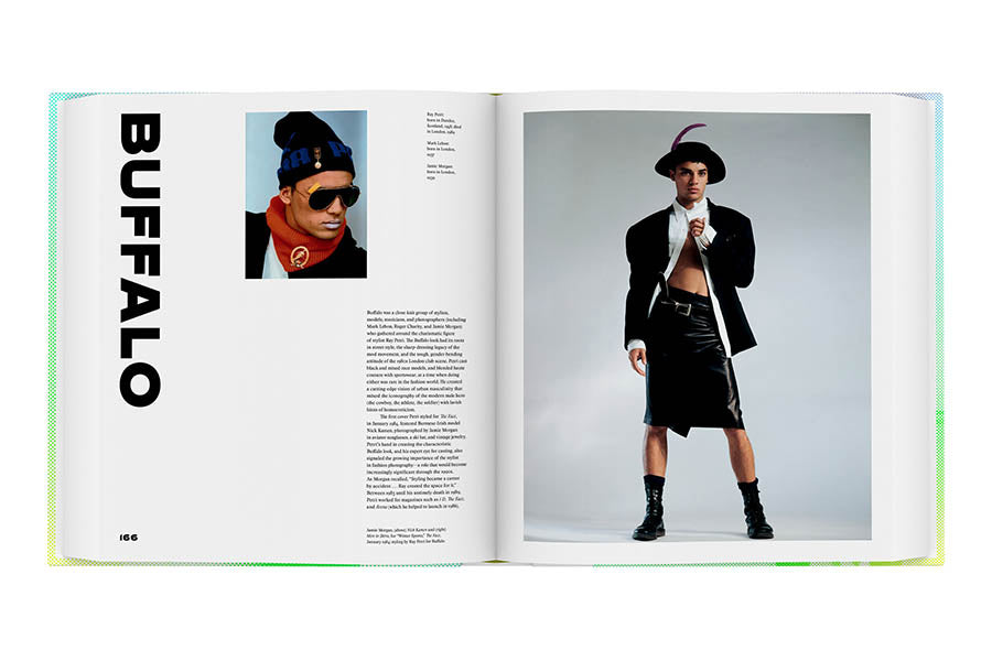 Fashion Photography