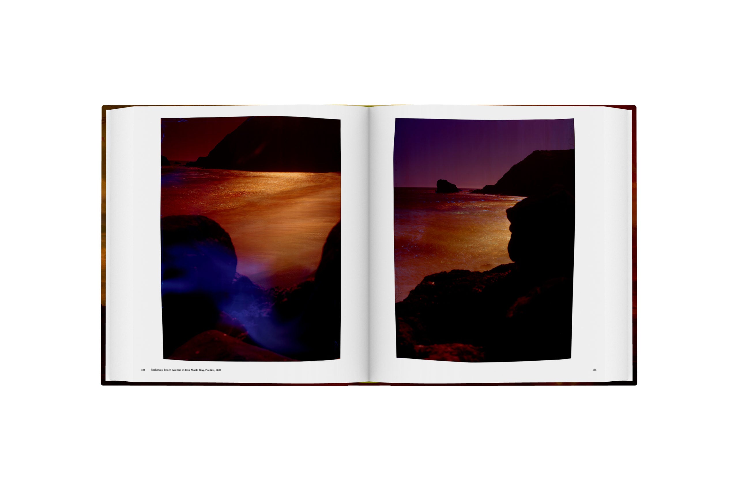 John Chiara: California