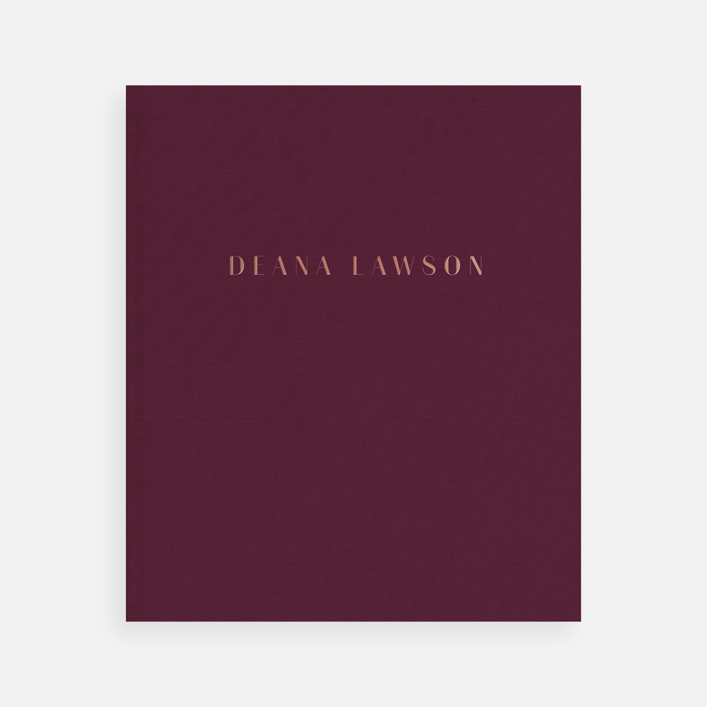 Deana Lawson: An Aperture Monograph