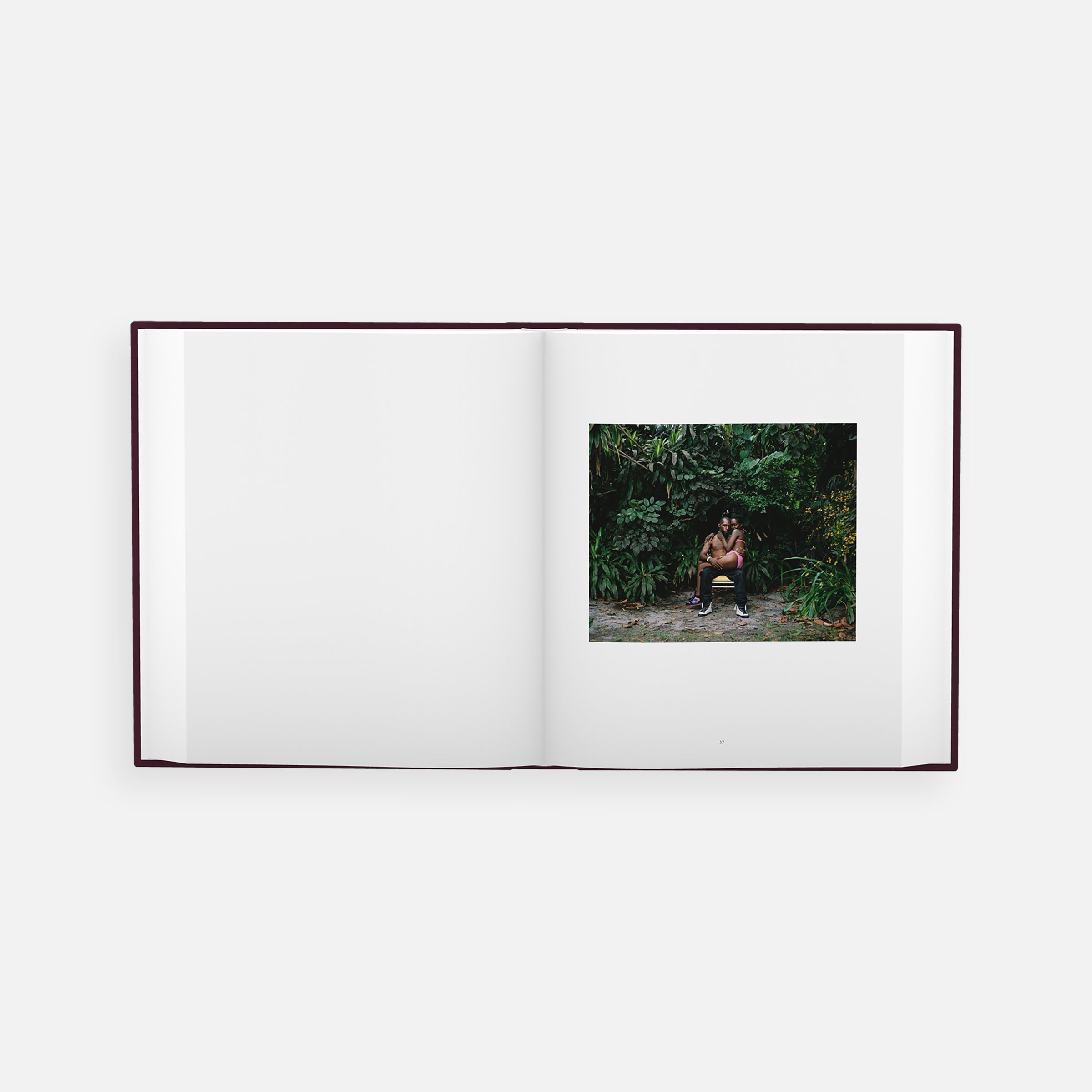 Deana Lawson: An Aperture Monograph (1st ed., 1st printing)
