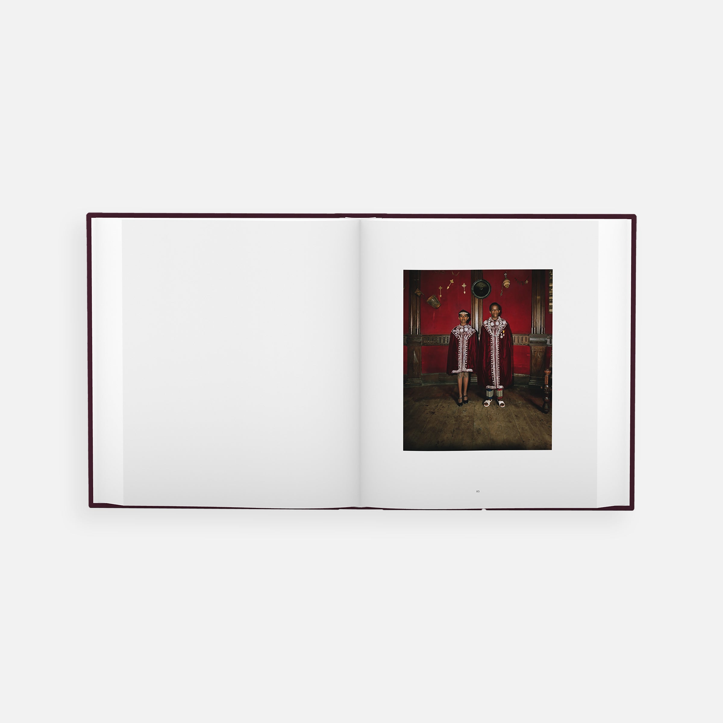Deana Lawson: An Aperture Monograph (1st ed., 1st printing)