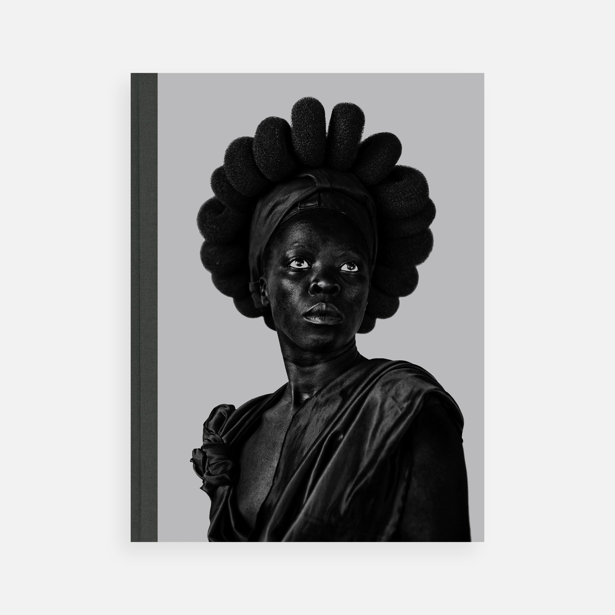Zanele Muholi: Somnyama Ngonyama, Hail the Dark Lioness