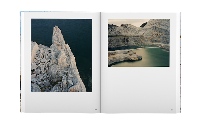 Naoya Hatakeyama: Excavating the Future City