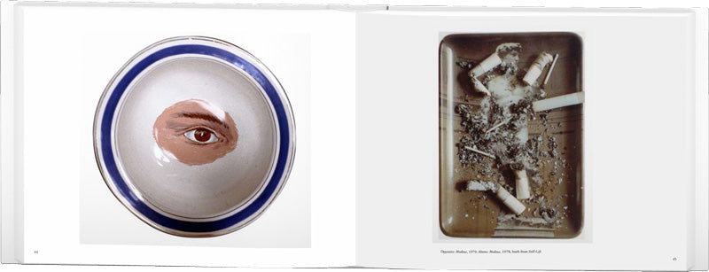 Luigi Ghirri: It’s Beautiful Here, Isn’t It . . .