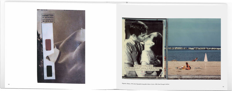 Luigi Ghirri: It’s Beautiful Here, Isn’t It . . .