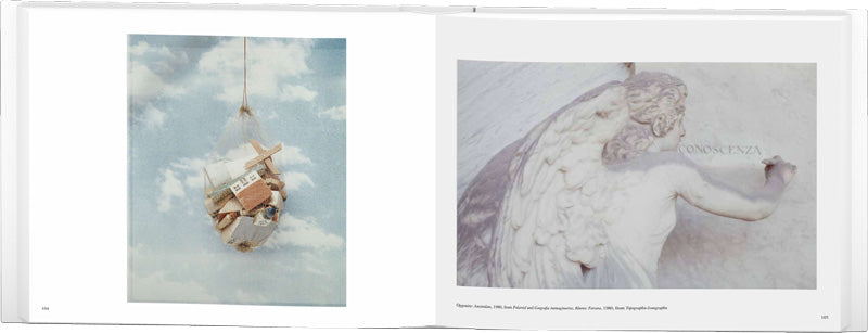 Luigi Ghirri: It’s Beautiful Here, Isn’t It . . .