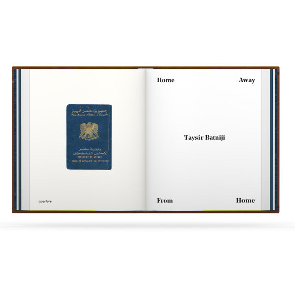 Taysir Batniji: Home Away from Home