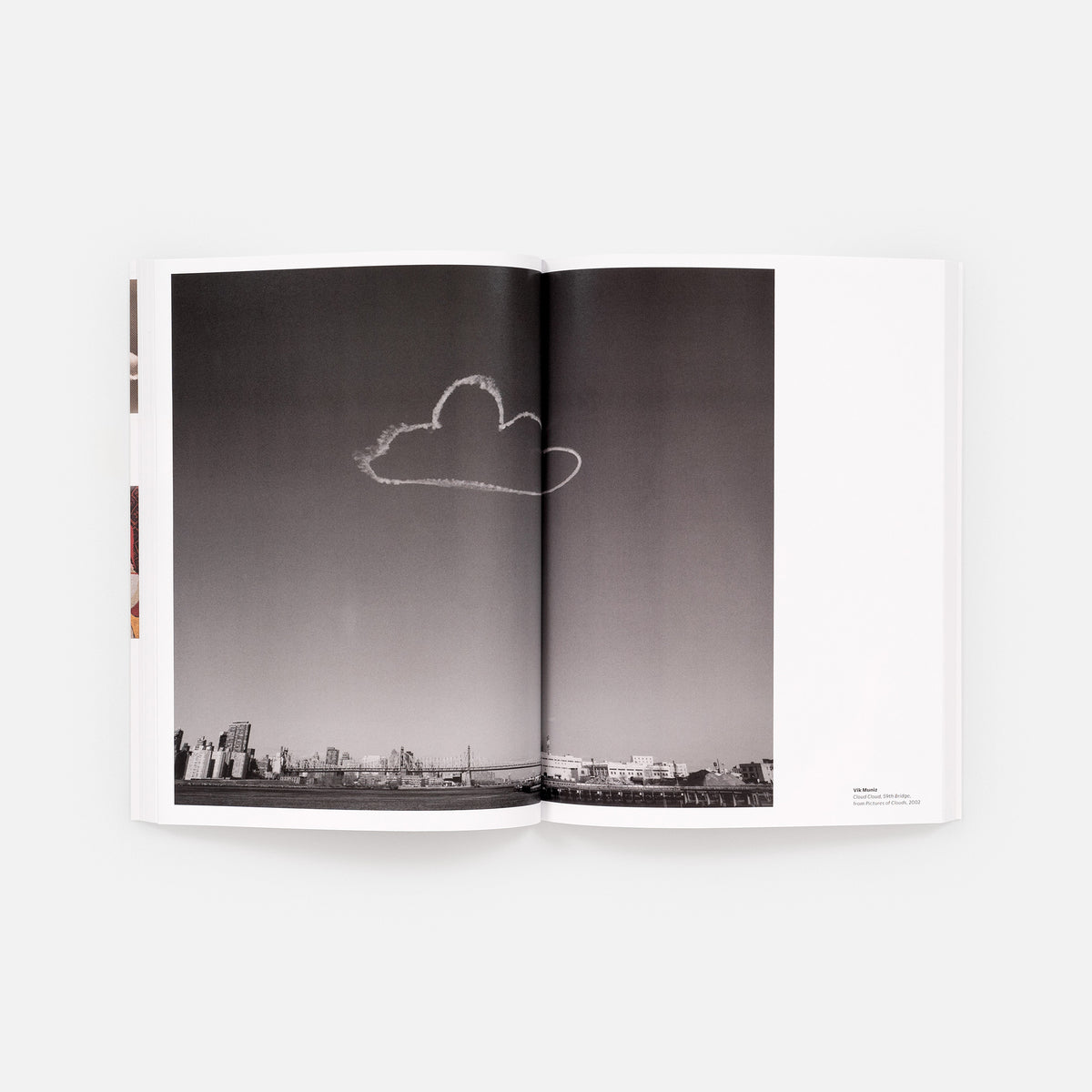 Vik Muniz on Photography, Mind, and Matter (signed edition)