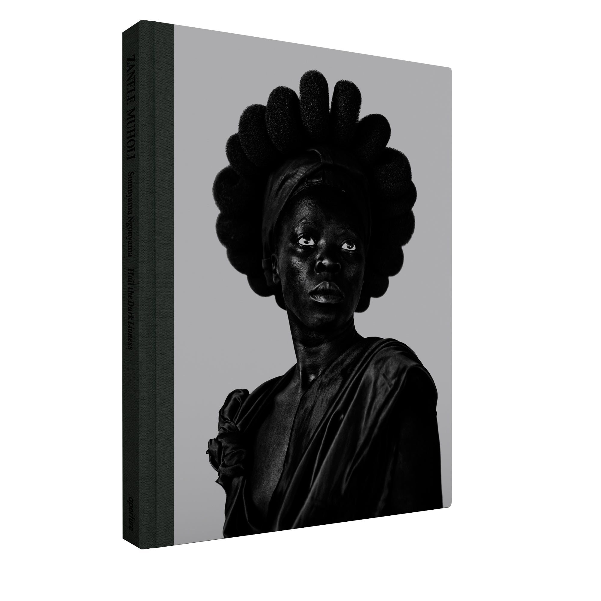 Zanele Muholi: Somnyama Ngonyama, Hail the Dark Lioness