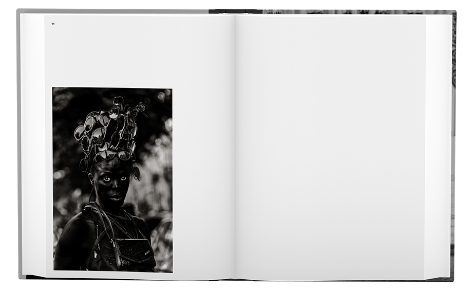 Zanele Muholi: Somnyama Ngonyama, Hail the Dark Lioness