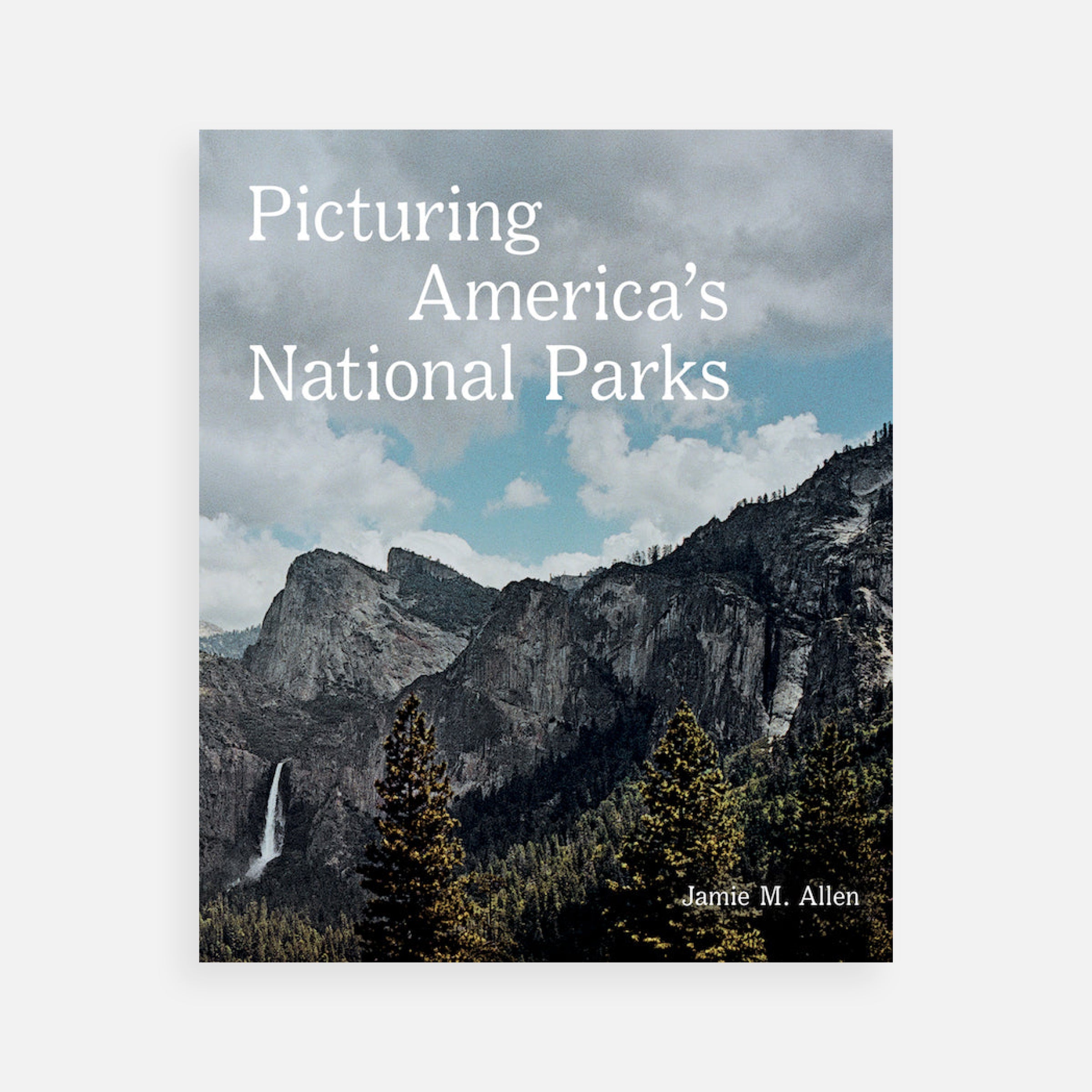 Picturing America’s National Parks