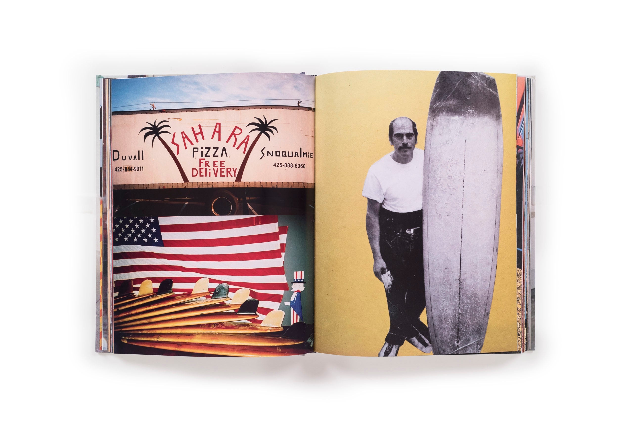 Barry McGee: Reproduction