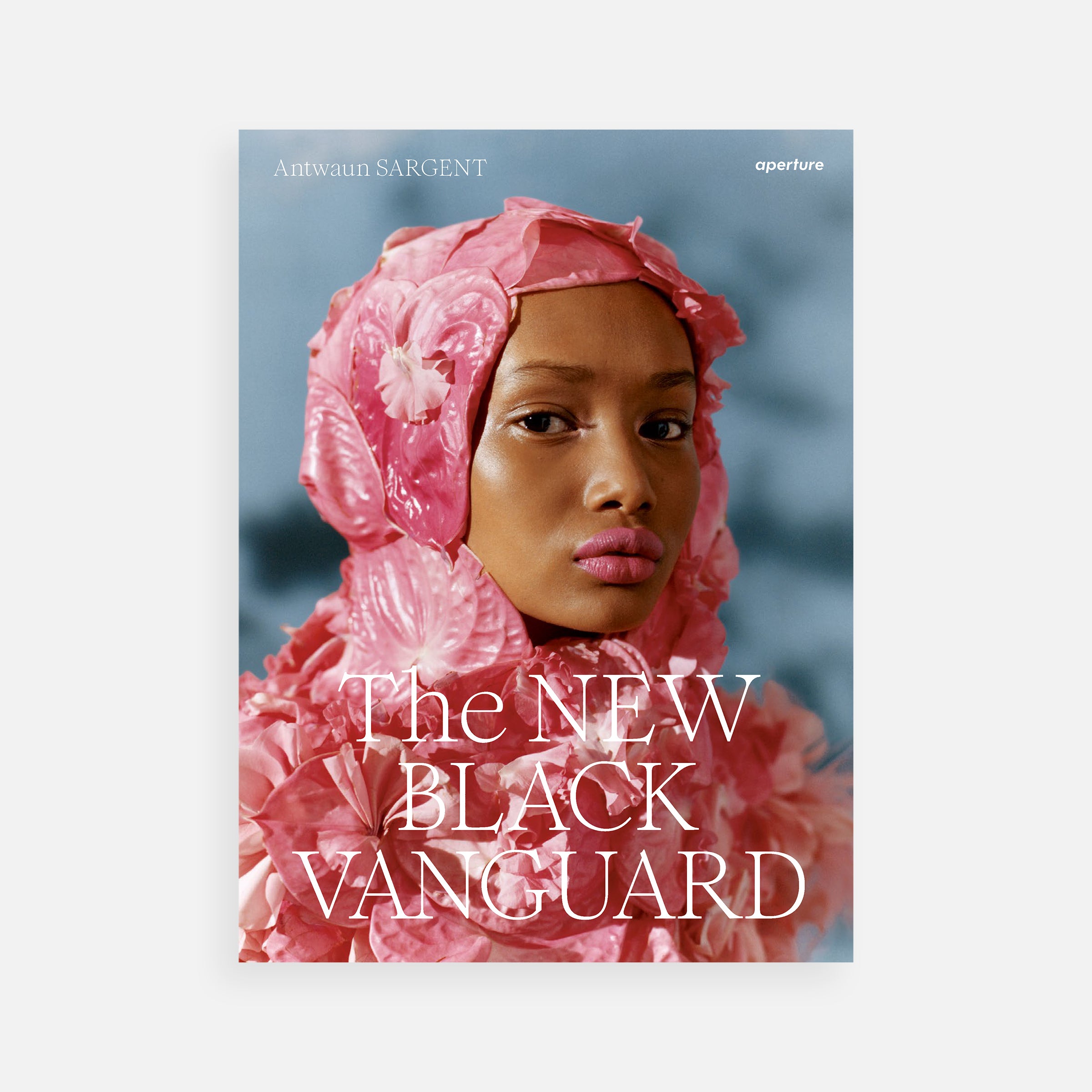 The New Black Vanguard: Photography Between Art and Fashion (signed edition)