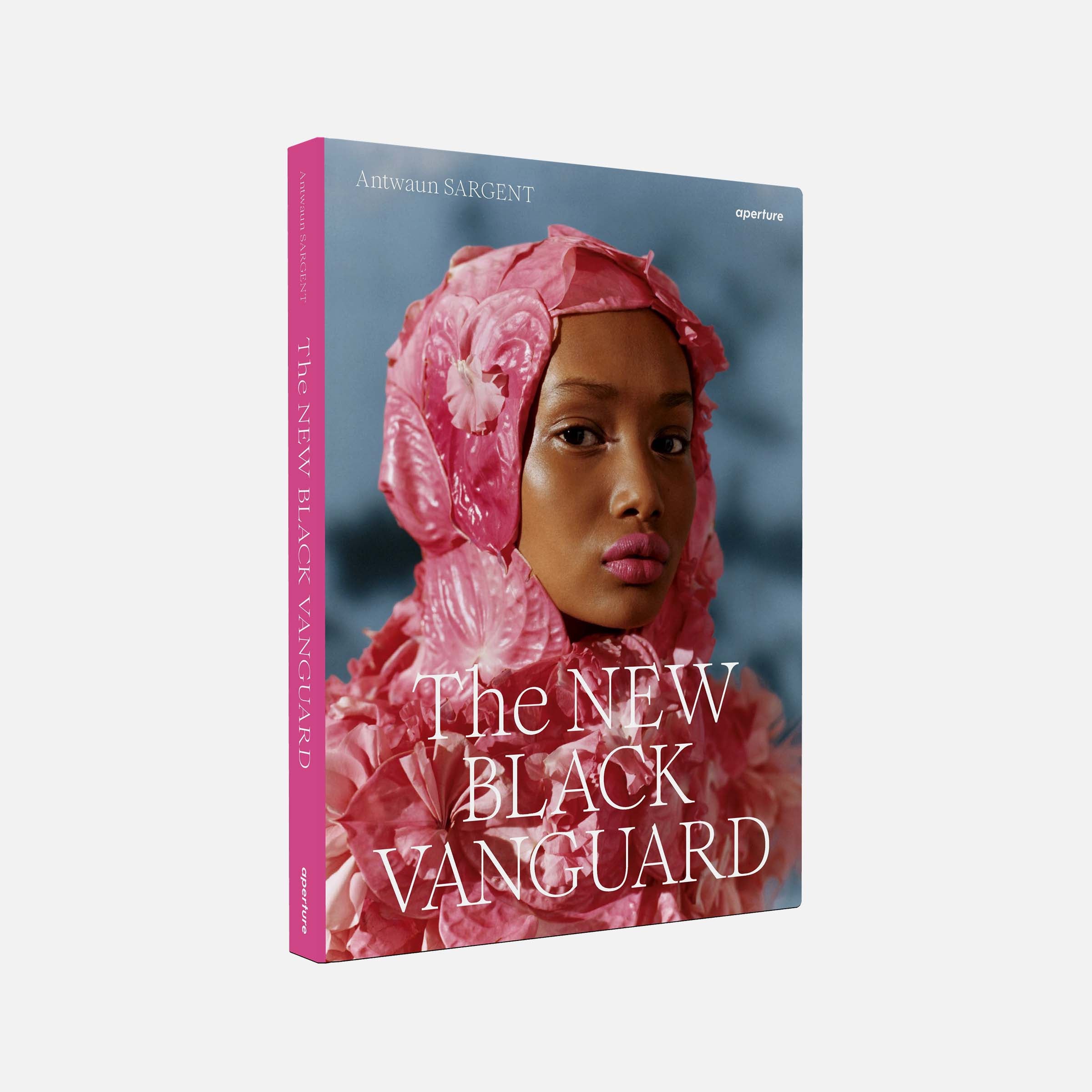 The New Black Vanguard: Photography Between Art and Fashion (signed edition)