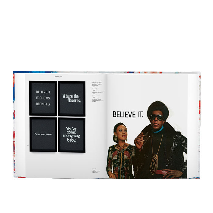Hank Willis Thomas: All Things Being Equal