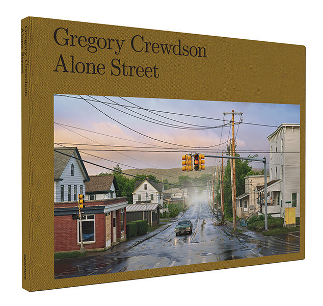 Gregory Crewdson: Alone Street