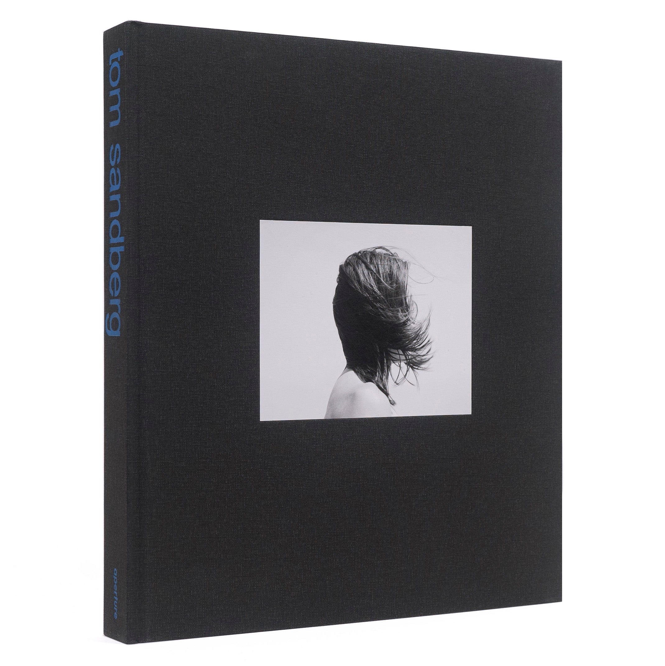 Tom Sandberg: Photographs