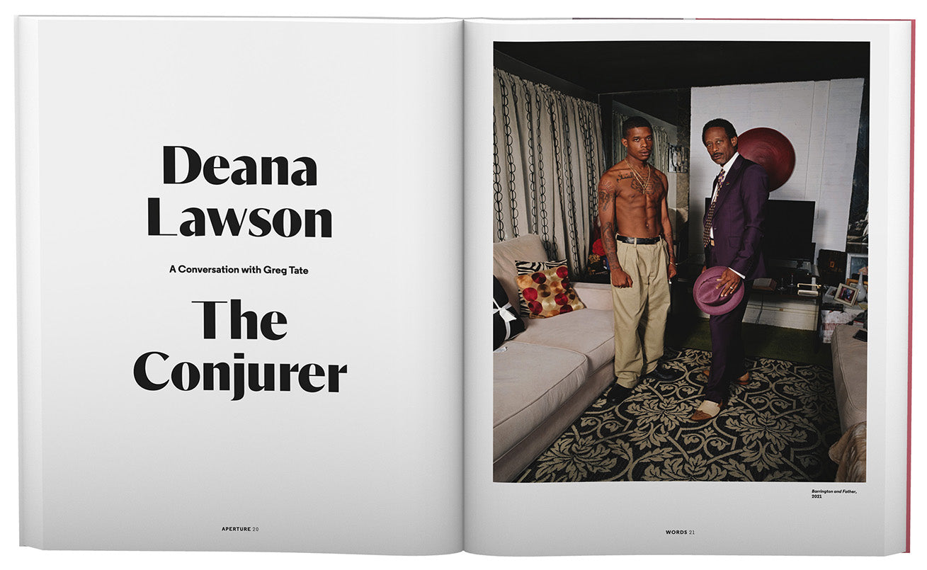 Cosmologies: Aperture 244, Fall 2021