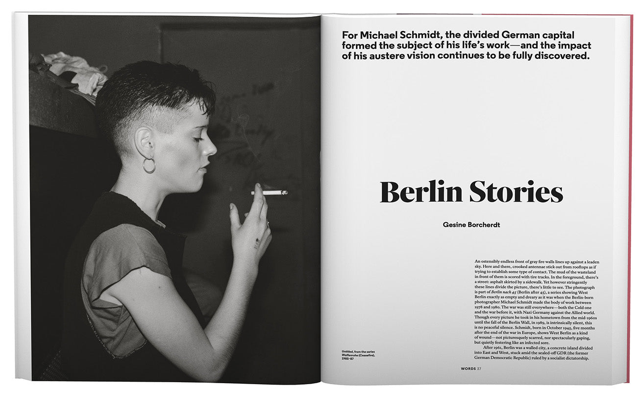 Cosmologies: Aperture 244, Fall 2021