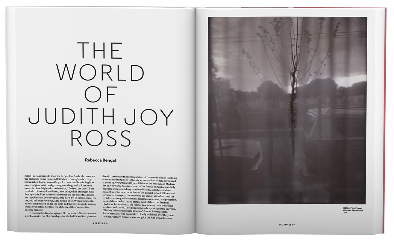 Cosmologies: Aperture 244, Fall 2021