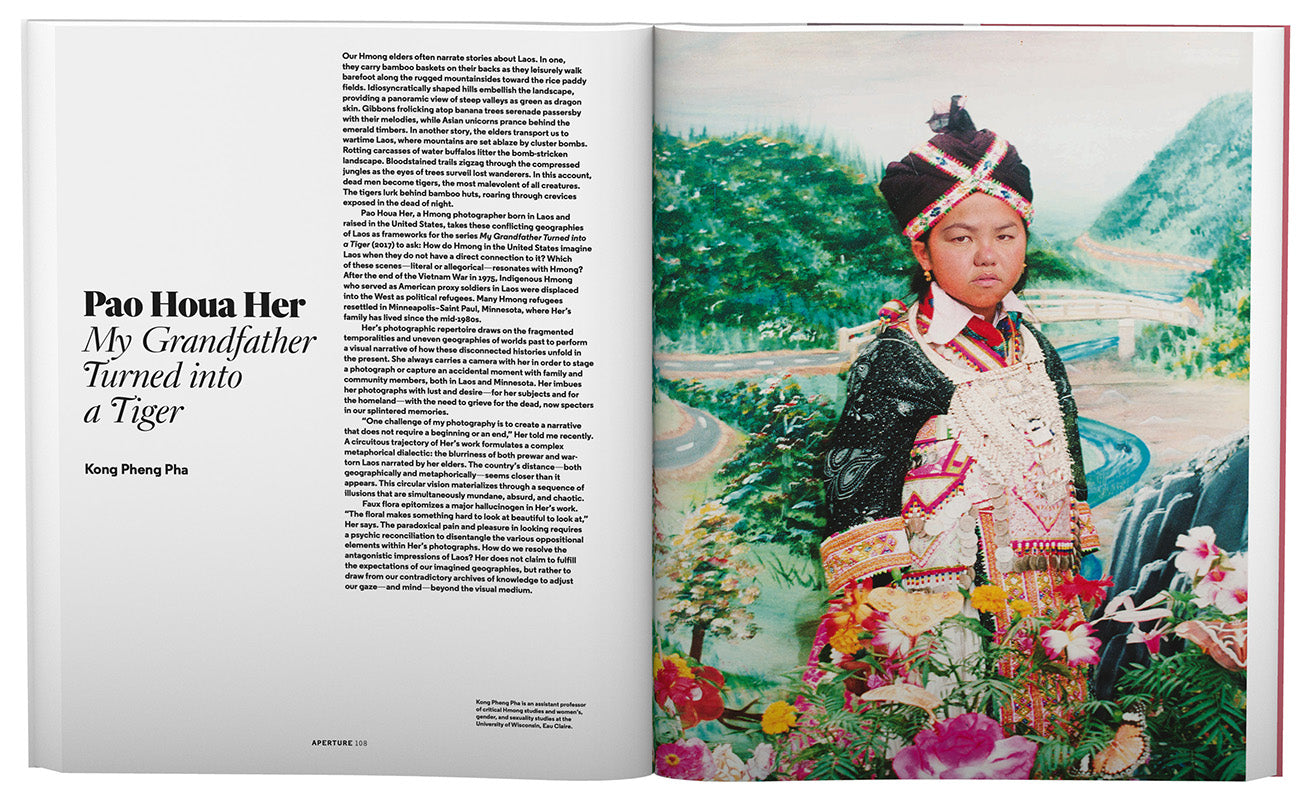 Cosmologies: Aperture 244, Fall 2021