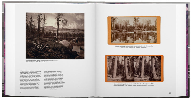 Picturing America’s National Parks