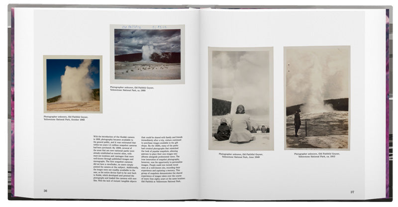 Picturing America’s National Parks