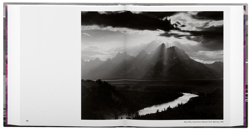 Picturing America’s National Parks