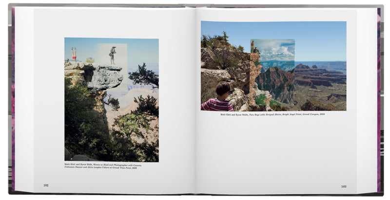 Picturing America’s National Parks