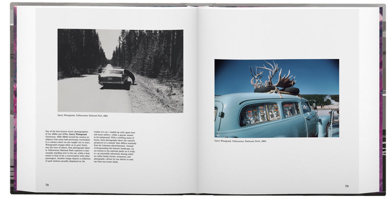 Picturing America’s National Parks