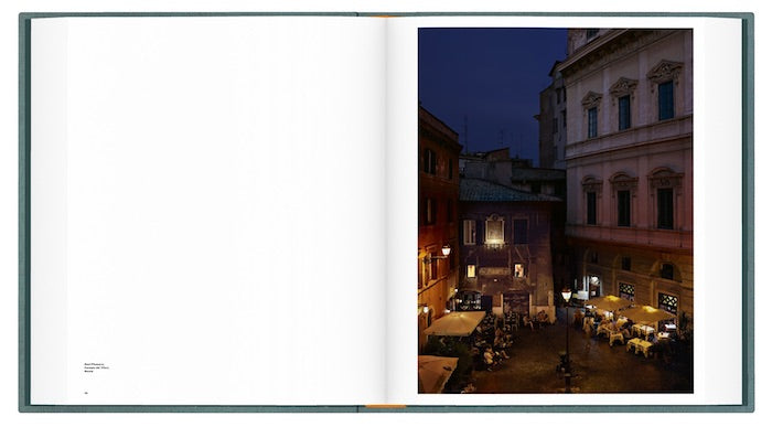 Gail Albert Halaban: Italian Views