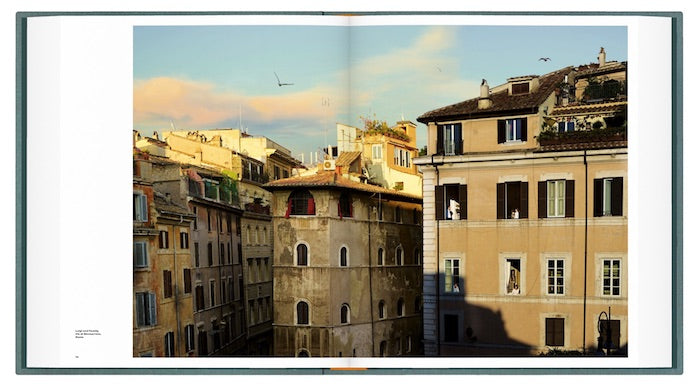 Gail Albert Halaban: Italian Views