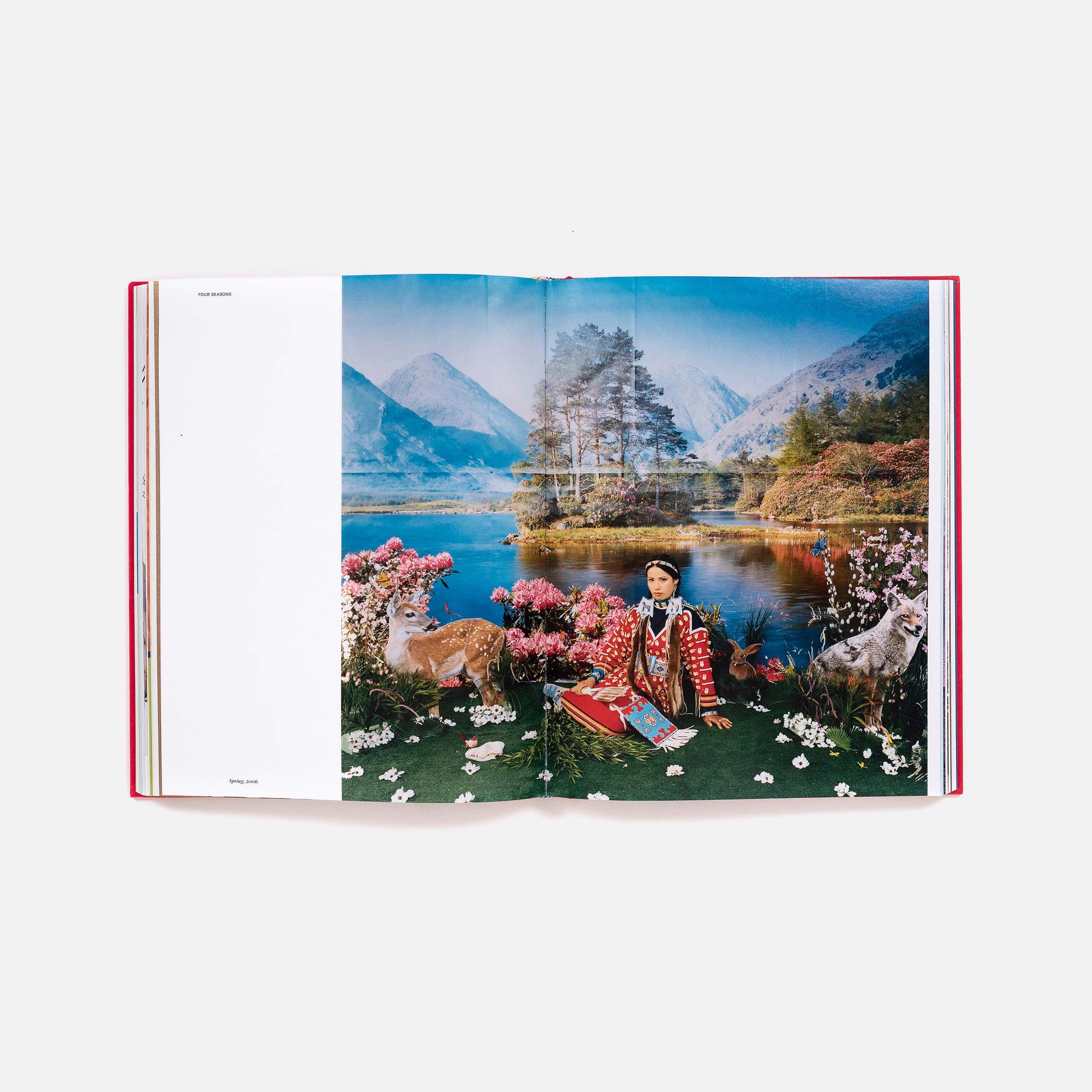 Wendy Red Star: Delegation (signed edition)