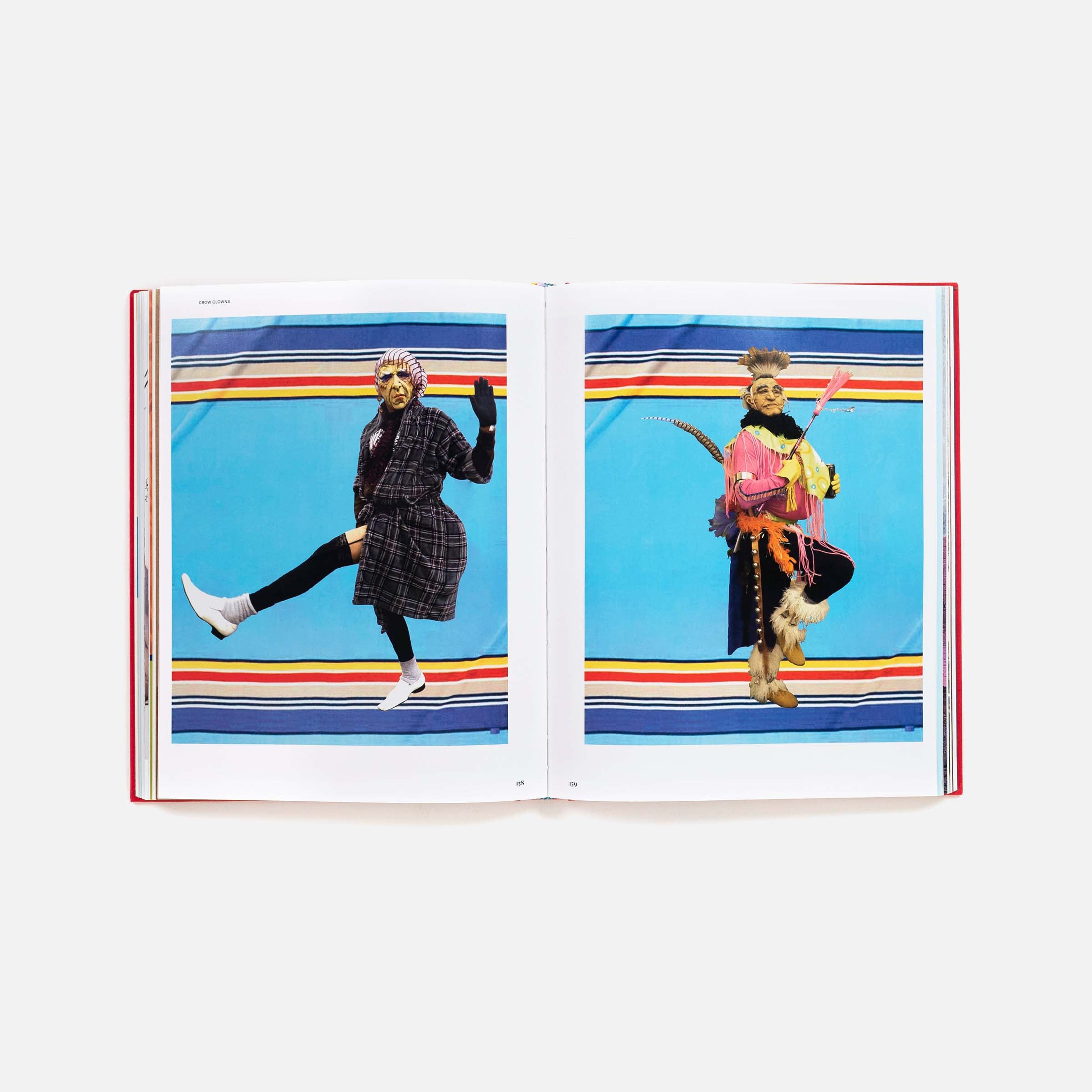 Wendy Red Star: Delegation (signed edition)